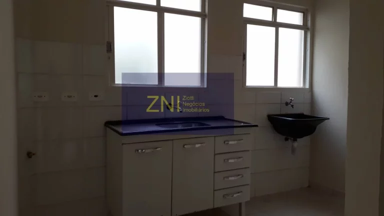 Imagem Apartamento à Venda no Parque dos Lagos R 1019