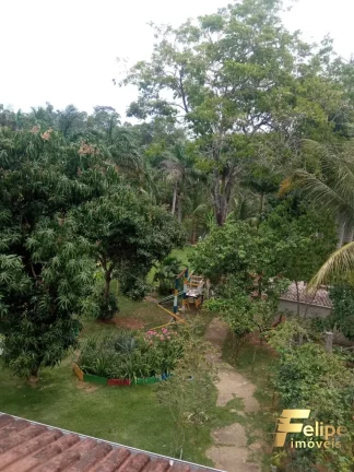 Imagem MARAVILHOSA CHÁCARA EM TARTARUGA / GUARAPARI - ES
