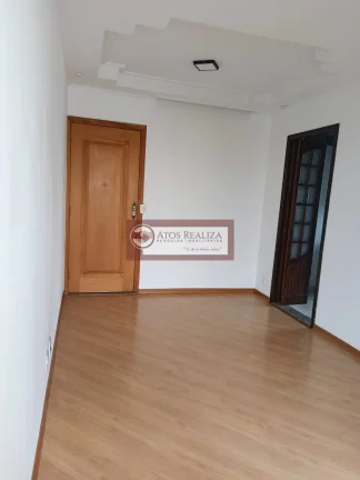 Imagem Imperdível! Apartamento de 50m² em Jardim Campo Grande - São Paulo por R$385.000,00