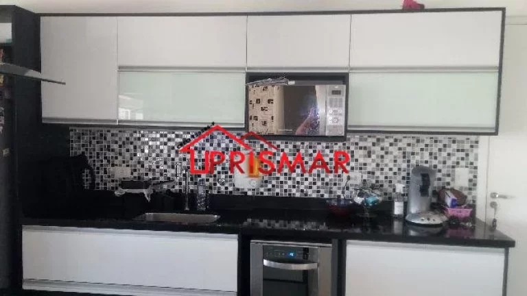 Imagem 3 dormitorios 1 suite 2 vagas encruzilhada