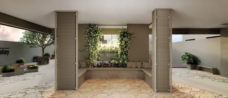 Imagem Pulse - Apartamento à venda no bairro Água Verde - Curitiba/PR
