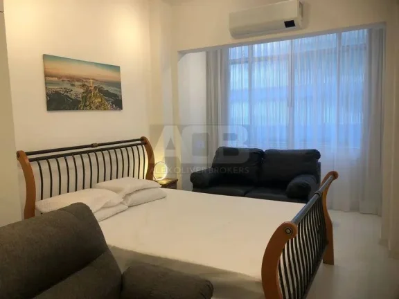 Imagem Apartamento 2 quartos à venda em Copacabana, 93m2, 1vg, na Anita Garibaldi