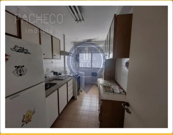 Imagem Apartamento de 2 quartos com suíte e vaga na garagem em Perdizes, SP: seu novo lar na grande São Paulo!