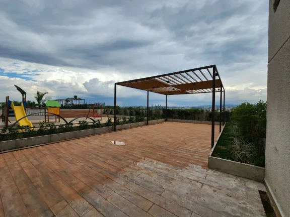 Imagem Apartamento à venda em Votorantim-SP, Parque Morumbi: 2 quartos, 1 suíte, 2 salas, 2 banheiros, 1 vaga de garagem, 67m².