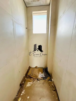 Imagem Cobertura à venda 3 quartos Novo Eldorado - Contagem/MG