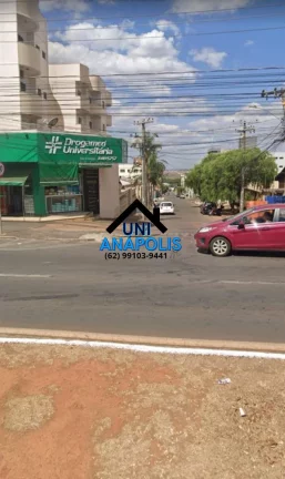 Imagem Apartamento - Setor Universitário