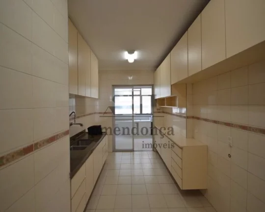 Imagem Apartamento todo impecavel, piso em tação todo pronto para morar, com 3 amplos domirtorios, cozinh...