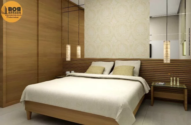 Imagem Apartamento Padrão
