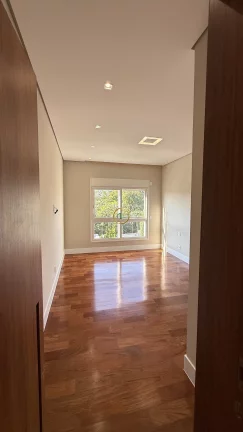 Imagem SOBRADO NOVO DE ALTO PADRÃO DISPONIVEL Á VENDA NO CONDOMINIO VILLA SÃO VICENTE EM FRANCA/SP