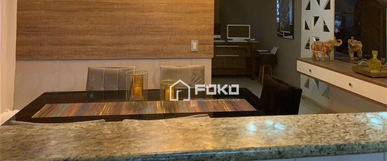 Imagem Sobrado com 3 dormitórios à venda, 180 m² por R$ 950.000,00 - Vila Moreira - Guarulhos/SP