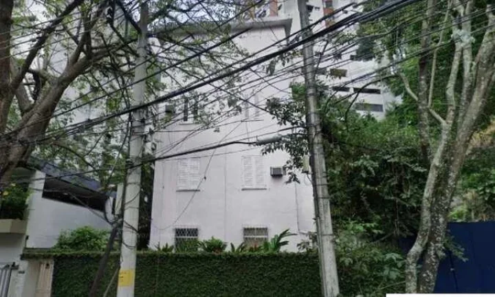 APARTAMENTO COM 61 MS- 2 QUARTOS - SEM GARAGEM - JD BOTÂNICO - RJ IMÓVEL AVALIADO EM R$ 600.000,00 1ª PRAÇA: 27/01/2026 - VALOR INICIAL DE VENDA: R$ 600.000,00 2ª PRAÇA: 29/01/2026 - VALOR INICIAL DE VENDA: R$ 300.000,00