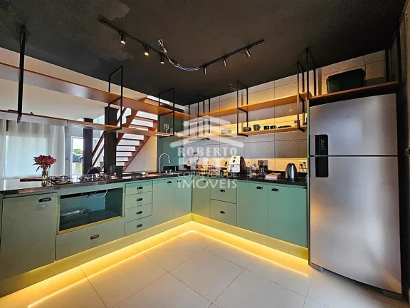 Imagem Residencial Verdes Campos - Casa em Condomínio à Venda no Verdes Campos