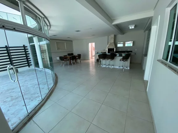 Imagem Casa com 6 dormitórios à venda sendo 5 suítes, 496.51 m² por - R$ 6.500.000,00 - Estados - Bal. Camboriú/SC
