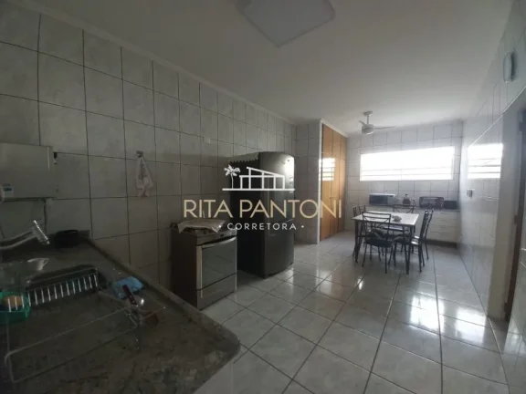 Imagem Casa - Ribeirão Preto - Campos Elíseos - Região Norte