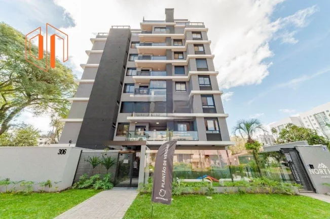 Imagem Apartamento para Venda em Curitiba, Boa Vista, 3 dormitórios, 1 suíte, 2 banheiros, 1 vaga