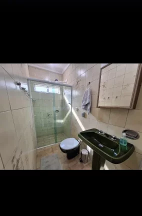 Imagem Sobrado Vila Fatima - 248 m² - 3 Dormitórios - 2 Suites - Espaço Gourmet - 2 Vagas