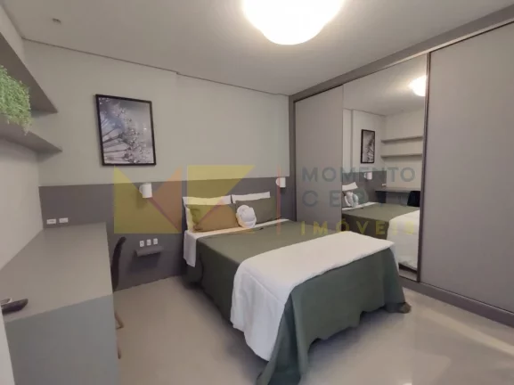 Imagem Apartamento com 1 Quarto para Alugar, 45 m² em Velha - Blumenau