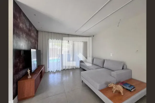 Imagem Casa à Venda - Recreio, 4 Quartos, 350 m2