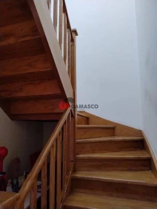 Imagem Sobrado à venda, Vila Mariana, São Paulo, SP