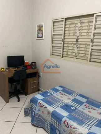 Imagem Casa à venda no bairro Loteamento Linda Chaib - Mogi Mirim/SP