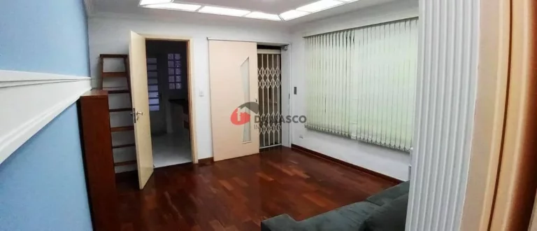 Imagem Sobrado à venda 3 Quartos, 3 Suites, 2 Vagas, 282M², Jardim Stella, Santo André - SP