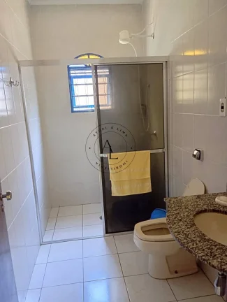 Imagem Chácara à venda em Campinas, Recanto dos Dourados, com 3 quartos, 1032m2