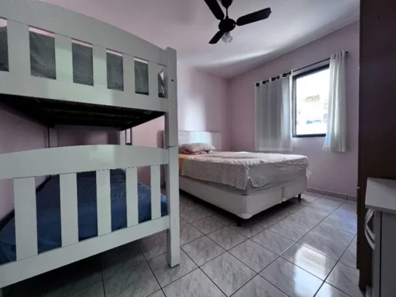 Imagem APARTAMENTO COM 58 m² - -
