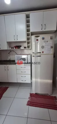 Imagem Apartamento com 3 quartos, Parque Marajoara - Santo André