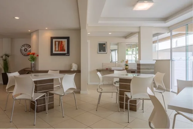 Imagem Apartamento à venda no bairro Ingleses do Rio Vermelho - Florianópolis/SC