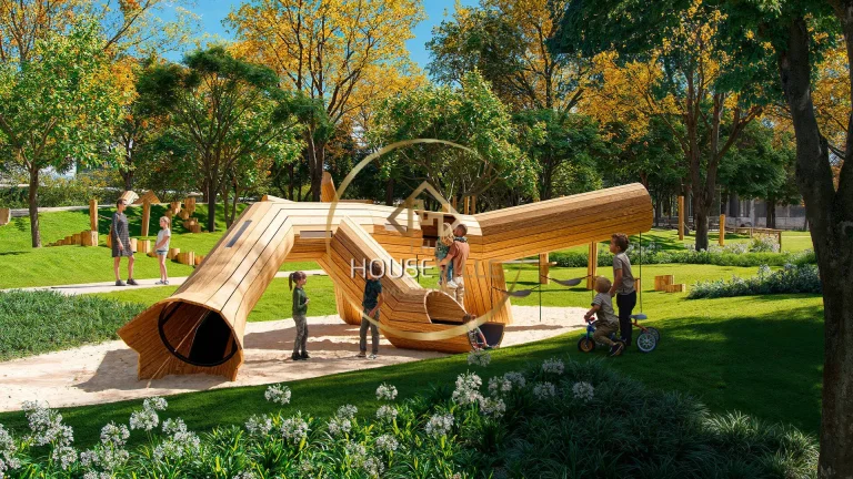 Imagem Breve Lançamento - Parque Una - Terreno das Vaquinhas - Jardim Aquarius