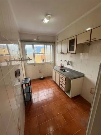 Imagem APARTAMENTO COM 68.25 m² - VILA CAICARA - PRAIA GRANDE SP