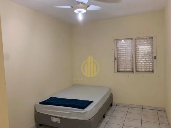 Imagem Apartamento com 2 dormitórios à venda, 89 m² por R$ 215.000 - Higienópolis - Ribeirão Preto/SP