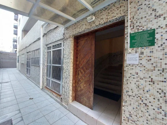 Imagem APARTAMENTO COM 47 m² - FORTE - PRAIA GRANDE SP
