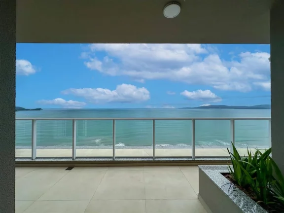 Imagem Frente ao Mar para Venda em Itapema / SC no bairro Centro