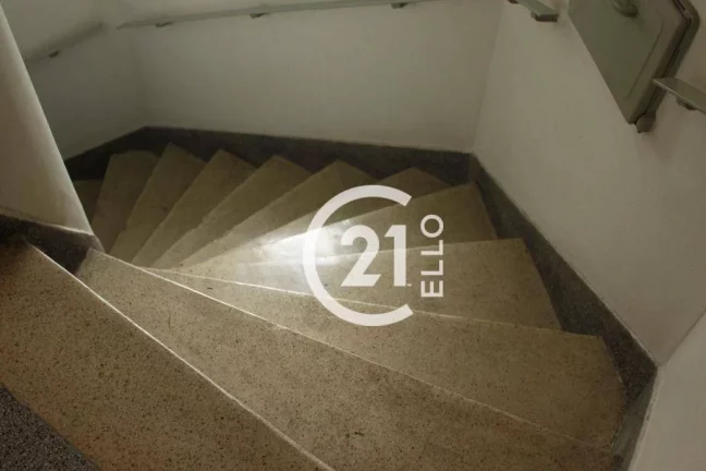 Imagem Apartamento à venda, 58 m² por R$ 640.000,00 - Itaim Bibi - São Paulo/SP