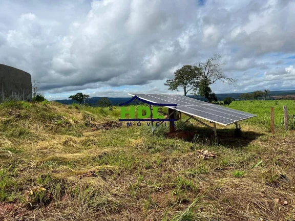 Imagem Fazenda 214 Aqls Dupla aptidão em Torixoréu/MT
