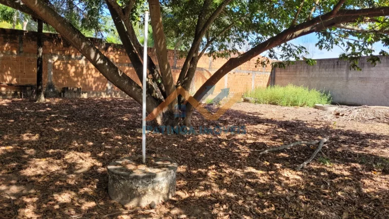 Imagem Chácara no Residencial Porto Seguro - Caratinga