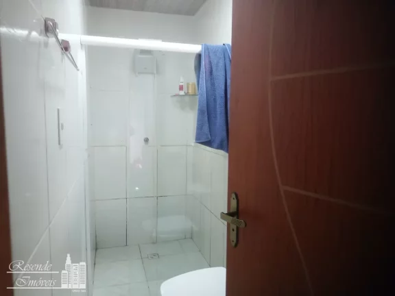 Imagem CASA A VENDA EM ÁGUAS BRANCAS