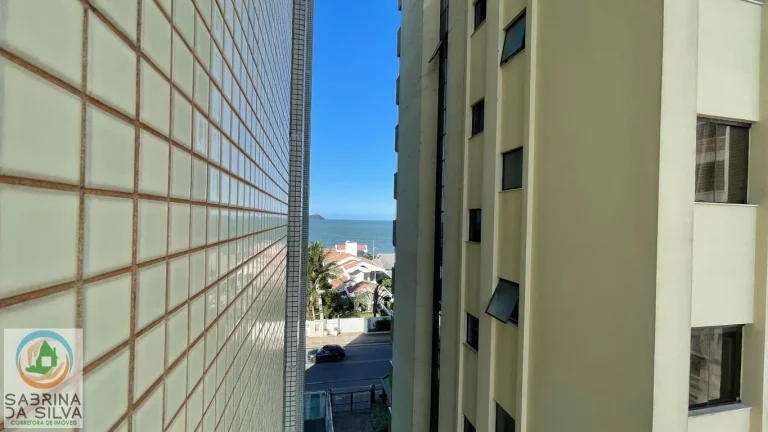 Imagem Apartamento - Balneário Piçarras - Balneário Piçarras