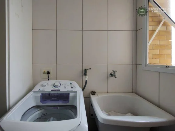 Imagem Apartamento com 2 dormitórios à venda, 69 m² por R$ 755.000,00 - Mirim - Praia Grande/SP