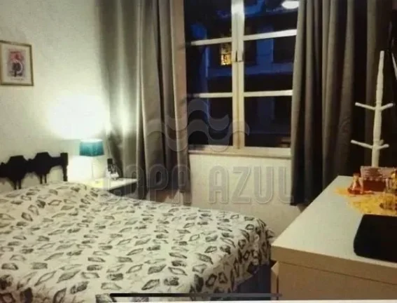 Imagem Copacabana – Rua Miguel Lemos | Residencial › Apartamento 3 quarto(s) à Venda