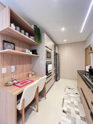 Imagem Opus Araguaya - Apartamento Alto padrão venda no bairro Setor Marista - Goiânia/GO