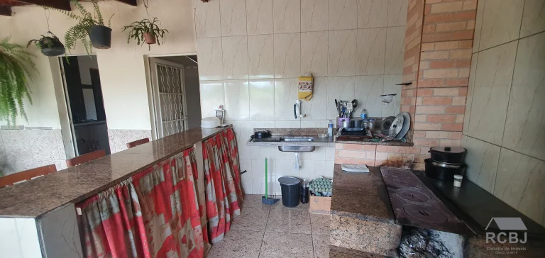Imagem CASA RESIDENCIAL em ESMERALDAS - MG, CIDADE JARDIM