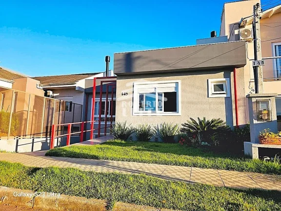 Imagem Residencial Verdes Campos - Casa Térrea em Condomínio à Venda no Verdes Campos