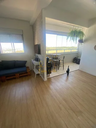 Imagem Venda  Apartamento Condomínio Cenário  Jundiaí