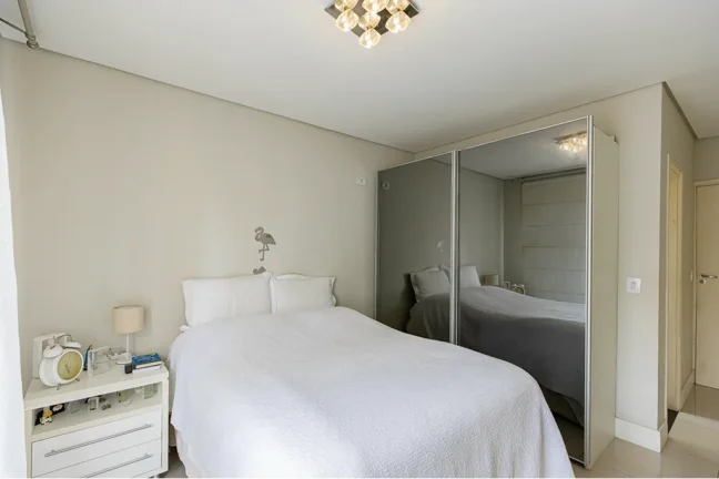 Imagem CASA RESIDENCIAL em São Paulo - SP, Chácara Santo Antônio (Zona Sul)