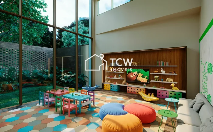 Imagem Apartamento à venda no bairro Vila Nova Conceição - São Paulo/SP, Zona Sul