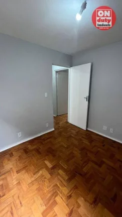 Imagem Apartamento - Aparecida - Santos/SP