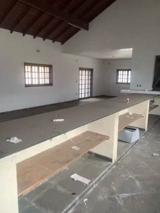 Imagem Casa à venda, 2 m² por R$ 6.500.000,00 - Parque Santa Rosa - Suzano/SP