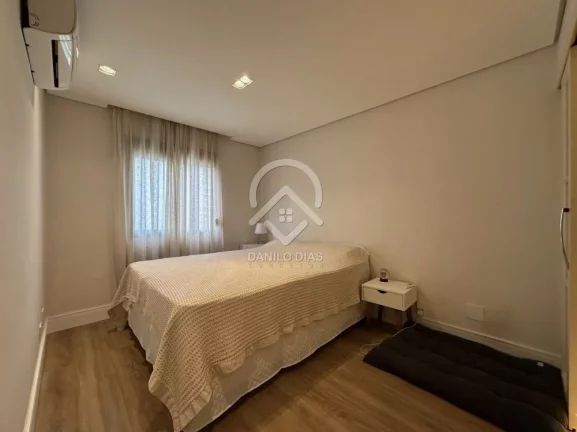 Imagem Apartamento com 2 Quartos à Venda, 70 m² em Brooklin - São Paulo